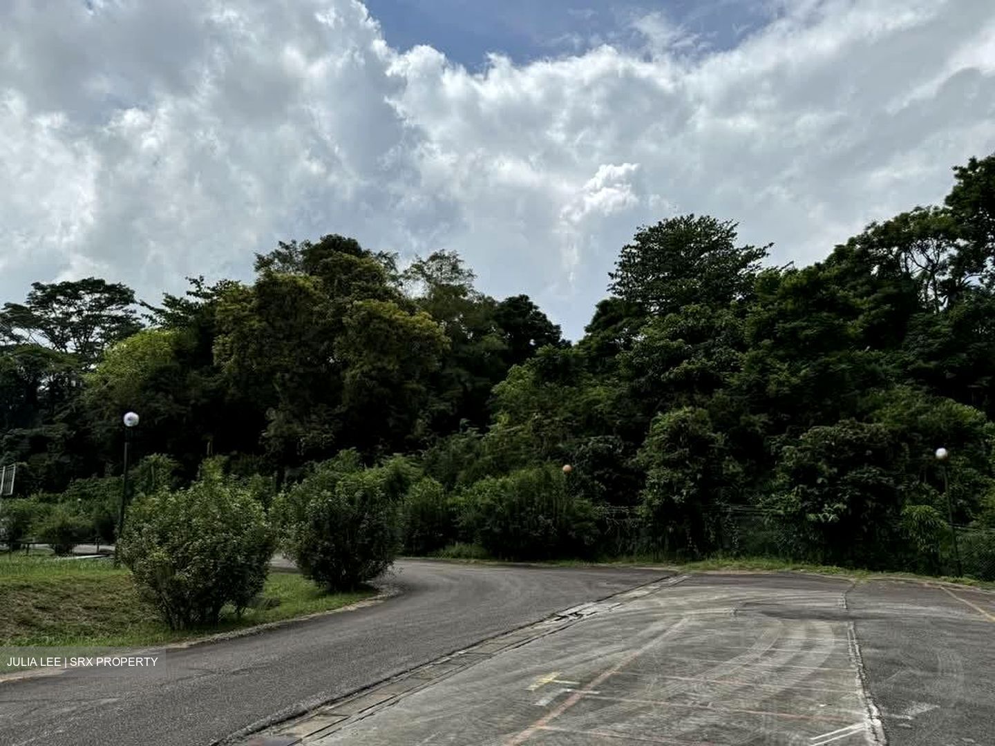 Bukit Timah Fire Station (D21), Retail #575776301